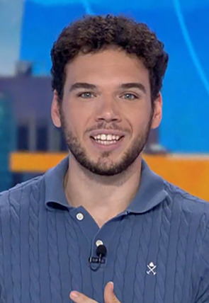 Aruser@s weekend - La Sexta HD