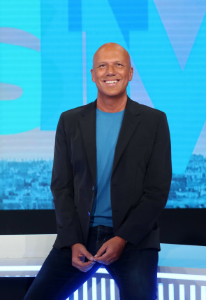 Aruser@s T8 en la programación de La Sexta HD (Entretenimiento)