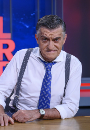 El intermedio T20 en la programación de La Sexta HD (Entretenimiento)