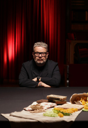 imagen de batalla de restaurantes