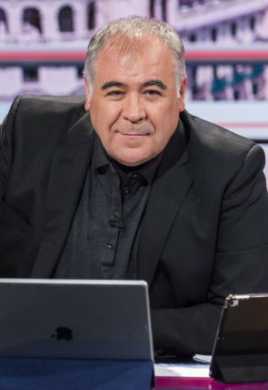 Al rojo vivo T25/26 E3872 en la programación de La Sexta HD (Información)