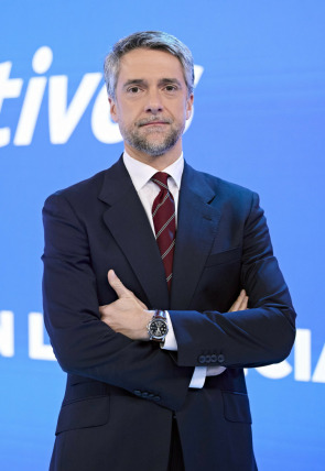 Informativos Telecinco Noche