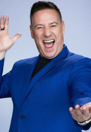 Carátula de El rey del mando