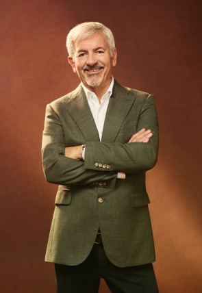 Póster de Supervivientes 2025: Tierra de nadie