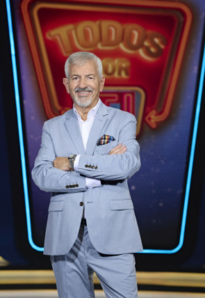 Carátula de Todos por ti