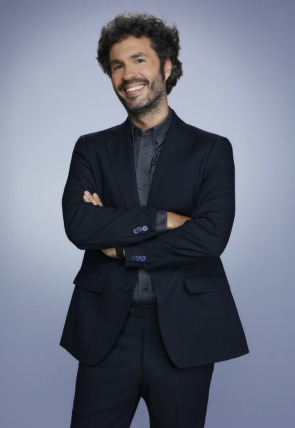 Carátula de El Desmarque Telecinco fin de semana