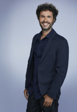 Carátula de El Desmarque Telecinco Fin de Semana Noche