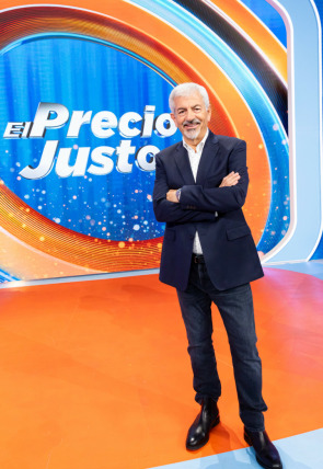 El precio justo (diario) T3 E3 en la programación de Telecinco HD (Entretenimiento)