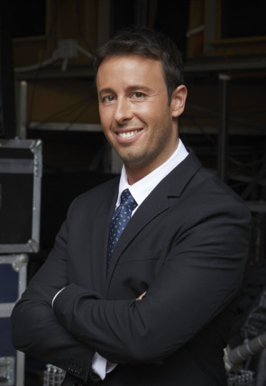 Carátula de El Desmarque Telecinco