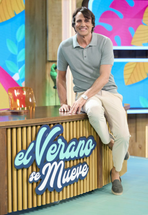 imagen de el verano se mueve