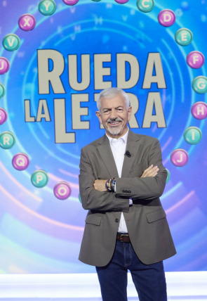 Rueda la Letra T1