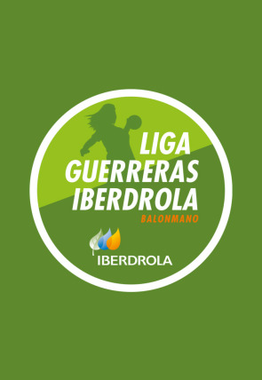 DIRECTO Finales: Elche - Bera Bera T24/25 · División de Honor de balonmano (F)
