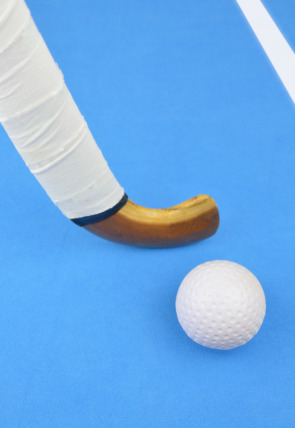 Liga MGS hockey hierba T24/25 · Semifinales: Club de Campo - Atlètic Terrassa