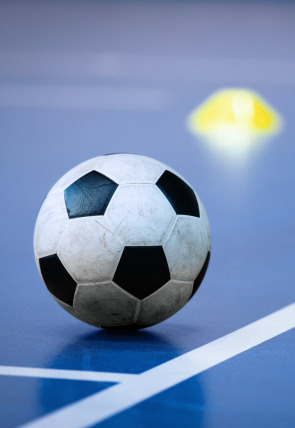 DIRECTO Cuartos de final: Cartagena - Inter T24/25 · Primera División de Fútbol Sala
