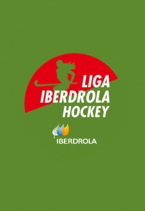 Liga Iberdrola Hockey Hierba T24/25 · Semifinales: Atlètic Terrassa - Junior