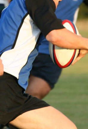 División de Honor de rugby T24/25 · Final: El Salvador - Complutense Cisneros