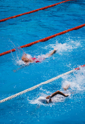Reportajes TDP - Natación T2025 · Waterpolo - La generación del Sí se puede en la programación de Teledeporte (Deportes)