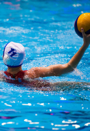 DIRECTO Fase de grupos: Gran Bretaña - España T2025 · Mundial de waterpolo F en la programación de Teledeporte (Deportes)