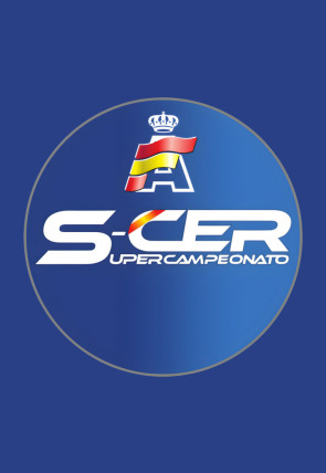 Supercampeonato de España de Rallyes