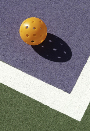 Pickle Pro Tour Mijas Open