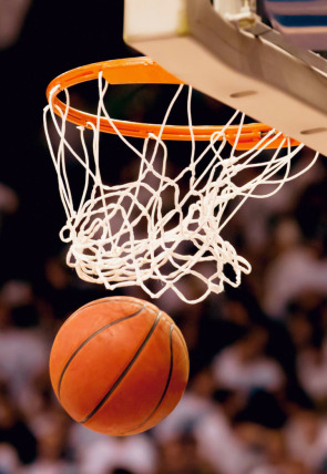 Póster de Copa de la Reina de baloncesto:  Final