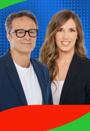 Camino a Nueva York en la programación de  (Deportes)