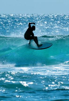 Póster de Surfing.es