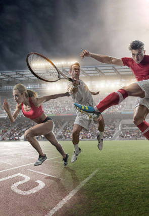 Copa del Rey de squash T2026 · Final