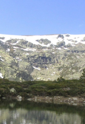 Guadarrama, biografía de un paisaje en la programación de Telemadrid (Documentales)