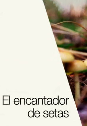 El encantador de setas en la programación de Telemadrid (Cultural/Educativo)