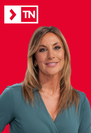 Telenoticias 2 en la programación de Telemadrid (Información)