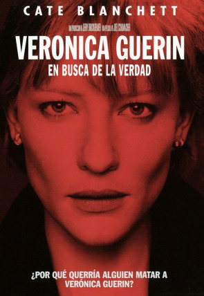 Veronica Guerin. En busca de la verdad