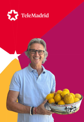 Sabor a Madrid en la programación de Telemadrid (Ocio y Aficiones)