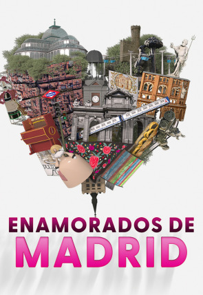Enamorados de Madrid