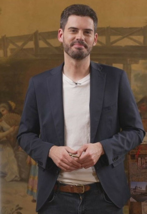 Cuarto de Maravillas en la programación de Telemadrid (Entretenimiento)