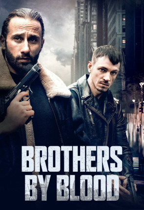Hermanos de sangre