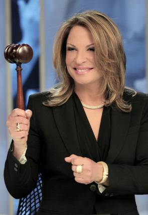 Póster de Caso cerrado