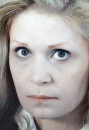 Póster de Conocía a mi asesino (I Knew My Murderer)