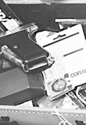 Crímenes en Florida en la programación de Ten (Documentales)