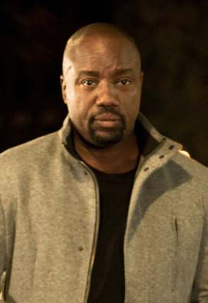 Póster de Justicia a toda costa