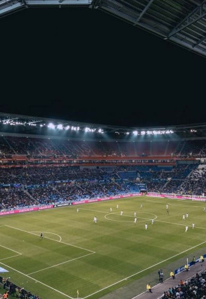 La cancha es nuestra en la programación de Telesur HD (Deportes)