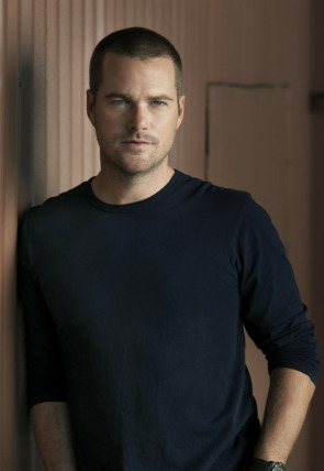 NCIS: Los Ángeles T3 en la programación de Energy (Series)