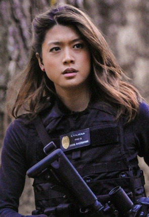 Hawai 5.0 T3 E18 · Na Kii (Dolls) en la programación de Warner TV HD (Series)