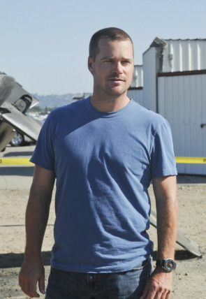 NCIS: Los Ángeles T5 E2 · Impacto en la programación de Warner TV HD (Series)