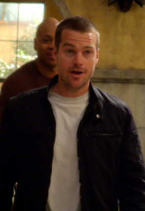 NCIS: Los Ángeles T5 E5 · Regla no escrita en la programación de Warner TV HD (Series)