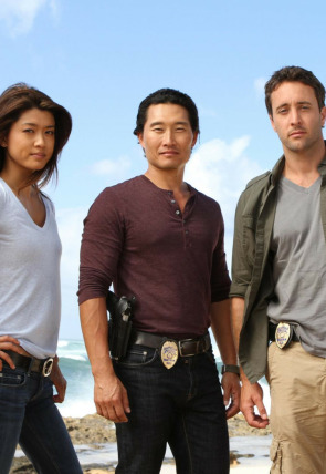 Hawai 5.0 T1 E15 · Kai ee (Tsunami) en la programación de Warner TV HD (Series)