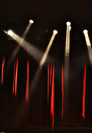 Póster de Gala del deporte