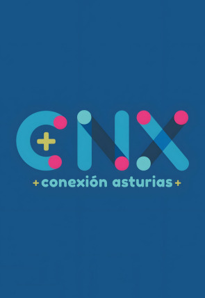 Póster de Conexión Asturias