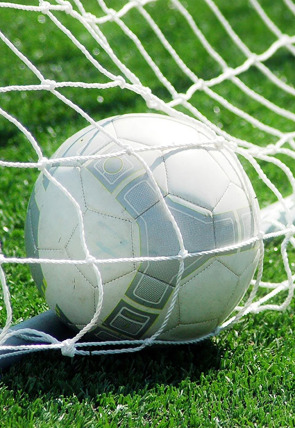 Póster de Triangular Sub-15 en Asturias:  Triangular R.Oviedo, R.Sporting y Boca Juniors