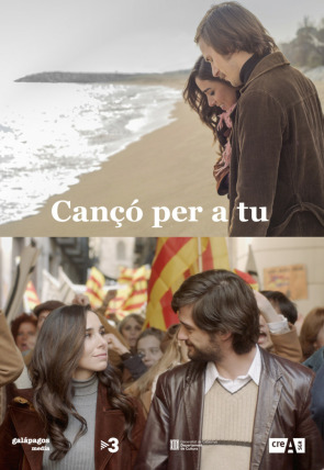 Cançó per a tu en la programación de TV3 (Cine)
